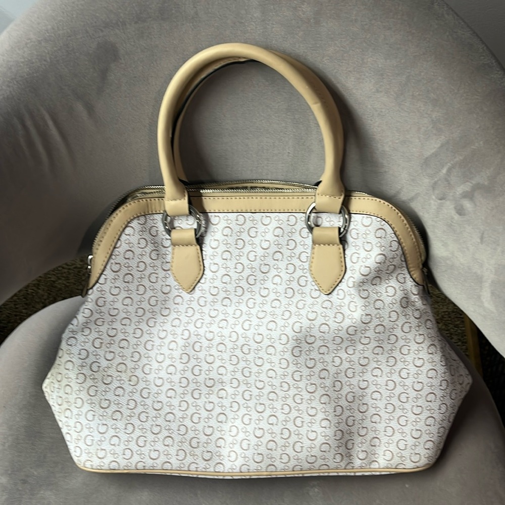 Guess purse